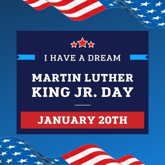 MLK